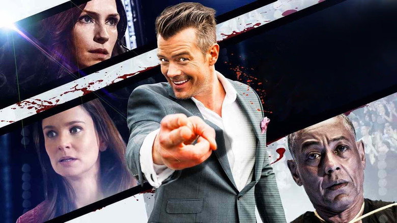 кадр из фильма Это - ваша смерть