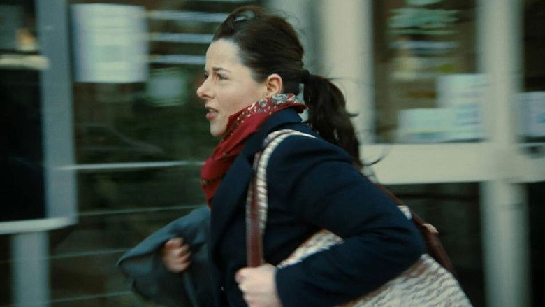 кадр из фильма Полный рабочий день