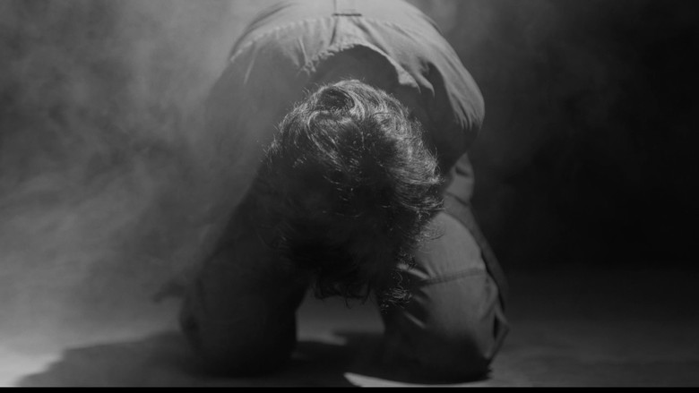 кадр из фильма Dust