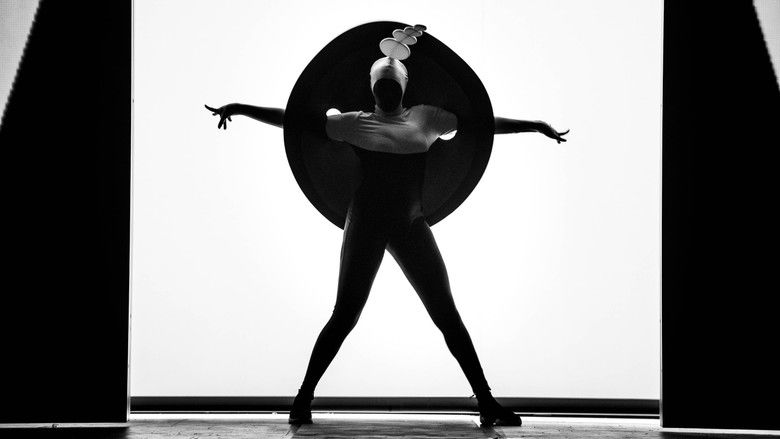 кадр из фильма Жан-Поль Готье, с любовью