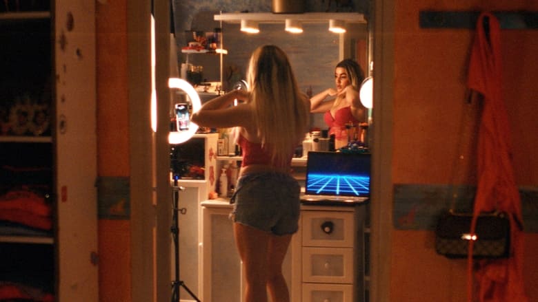 кадр из фильма Дикий алмаз