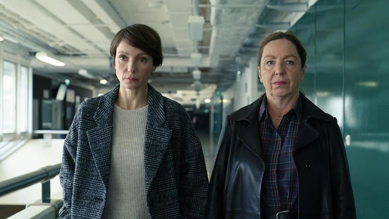 кадр из фильма Im Schatten der Angst - Du sollst nicht lügen