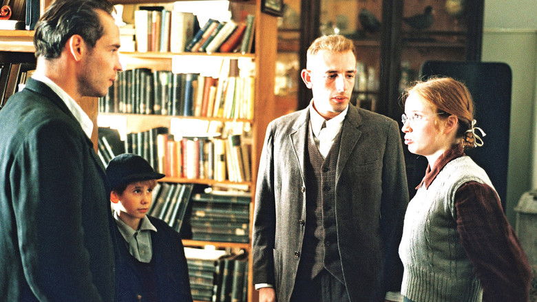 кадр из фильма Kruté radosti