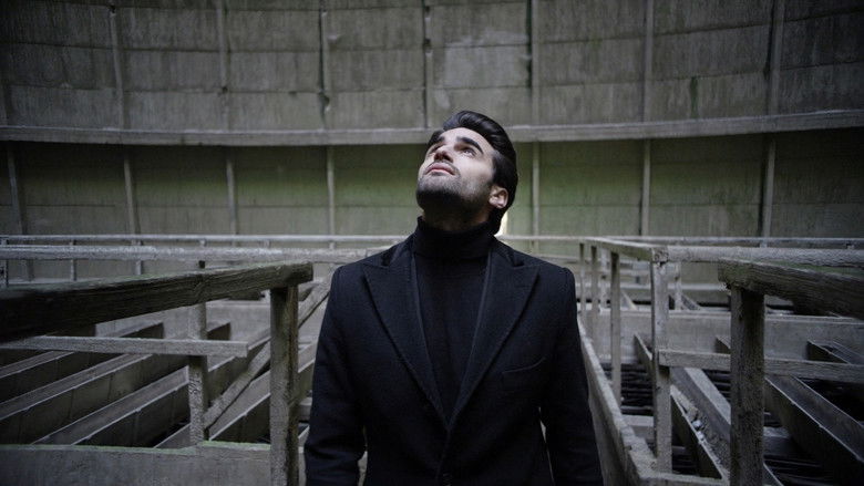 кадр из фильма Тень внутри