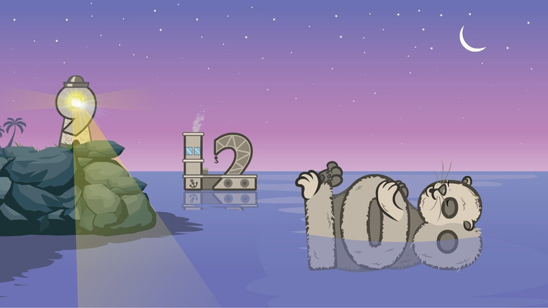 кадр из фильма Meet the Math Facts - Multiplication & Division Level 3