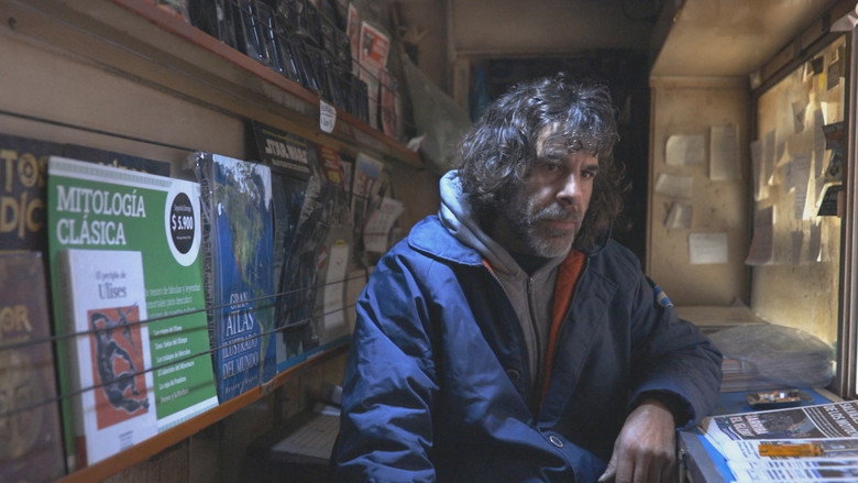 кадр из фильма Saturno