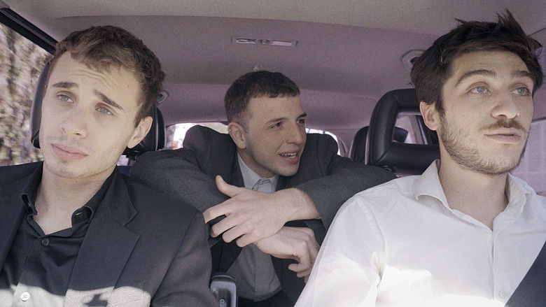 кадр из фильма No hay comida en un funeral