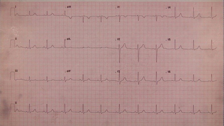 кадр из фильма Vivir Para Vivir