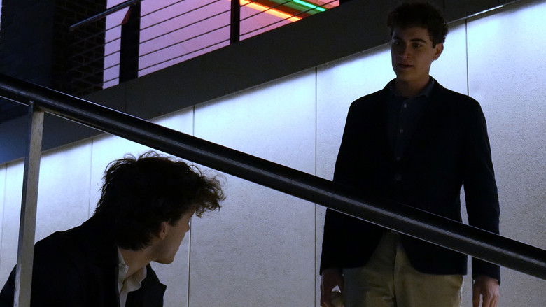 кадр из фильма Top of Show