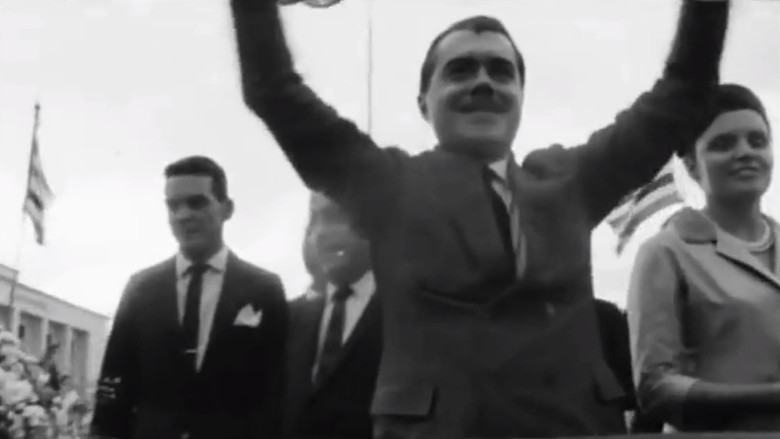 кадр из фильма Maranhão 66