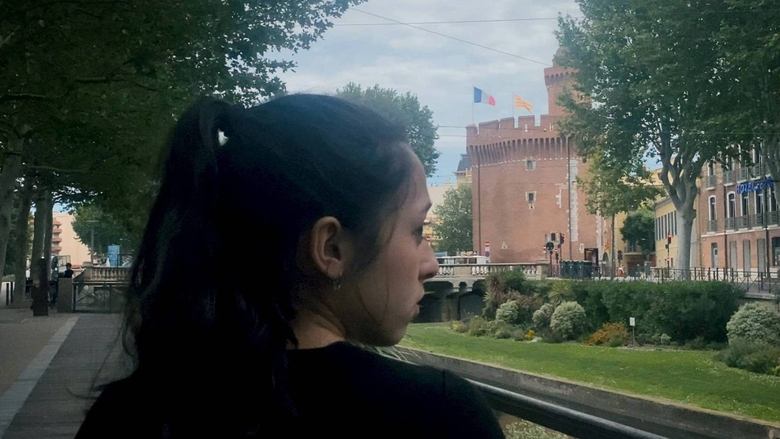 кадр из фильма Huit : Retour aux sources