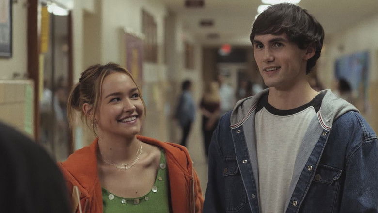 кадр из фильма Где-то в Куинсе