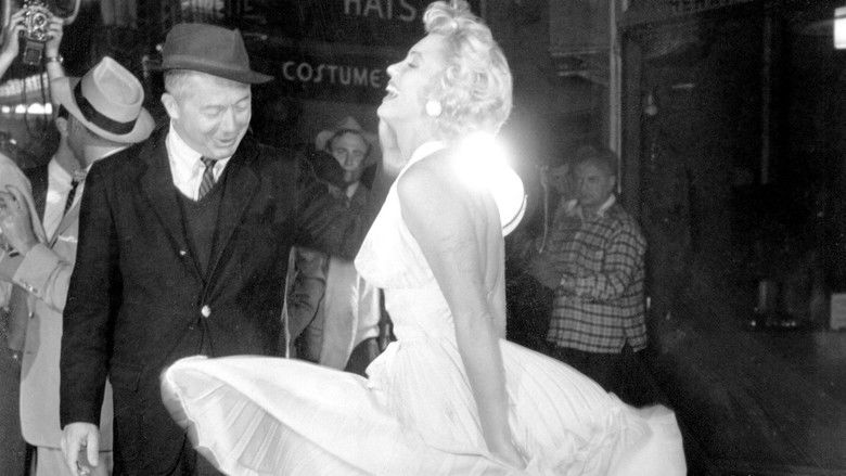 кадр из фильма Du sollst nicht langweilen: Billy Wilder