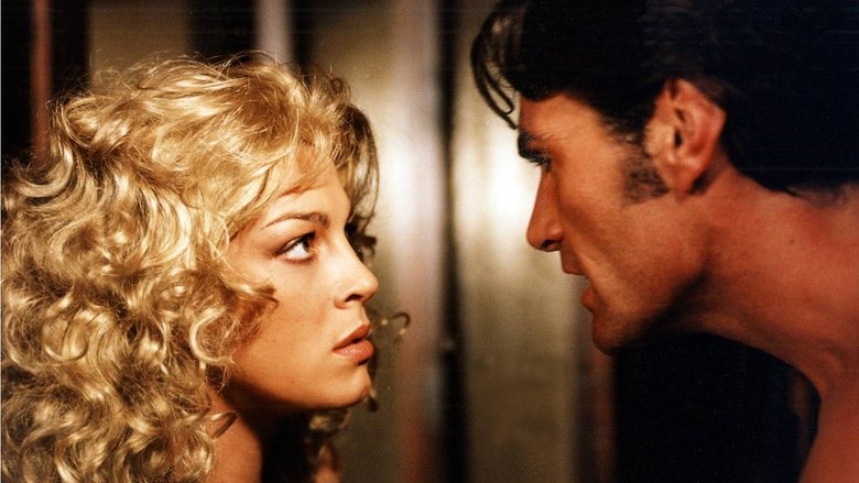 кадр из фильма Красота смерти