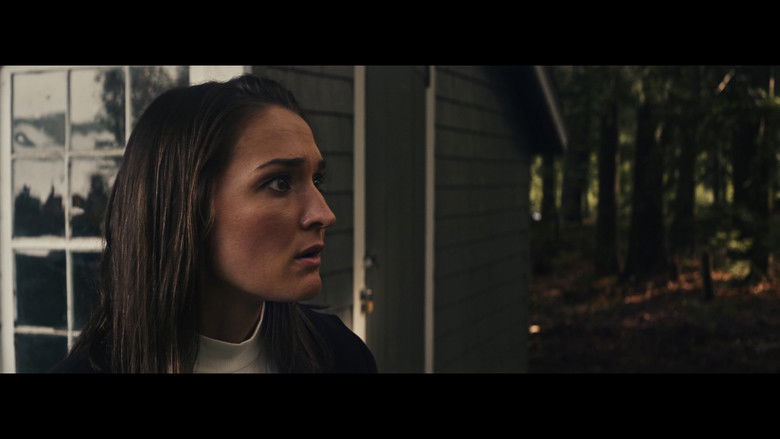 кадр из фильма Sight Unseen