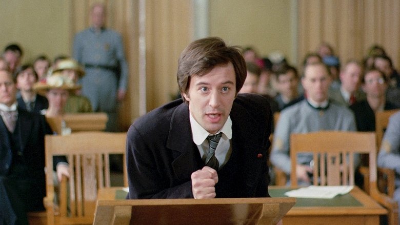 кадр из фильма Joe Hill