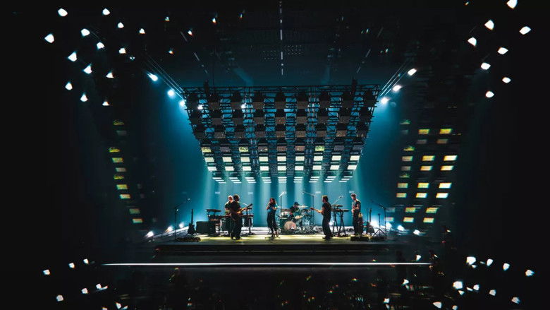 кадр из фильма Basique, le concert - Olivia Ruiz