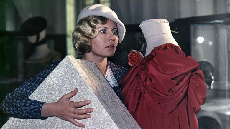 кадр из фильма Медиум