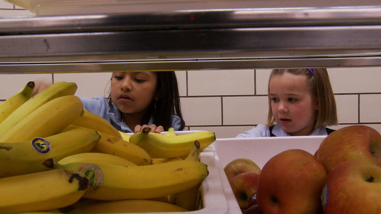 кадр из фильма Lunch Line