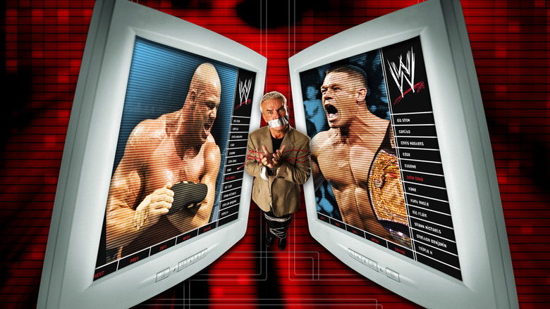 кадр из фильма WWE Taboo Tuesday 2005