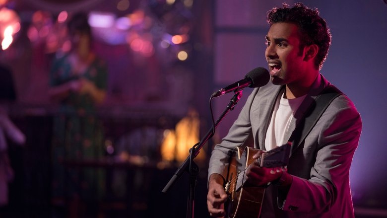 кадр из фильма Yesterday