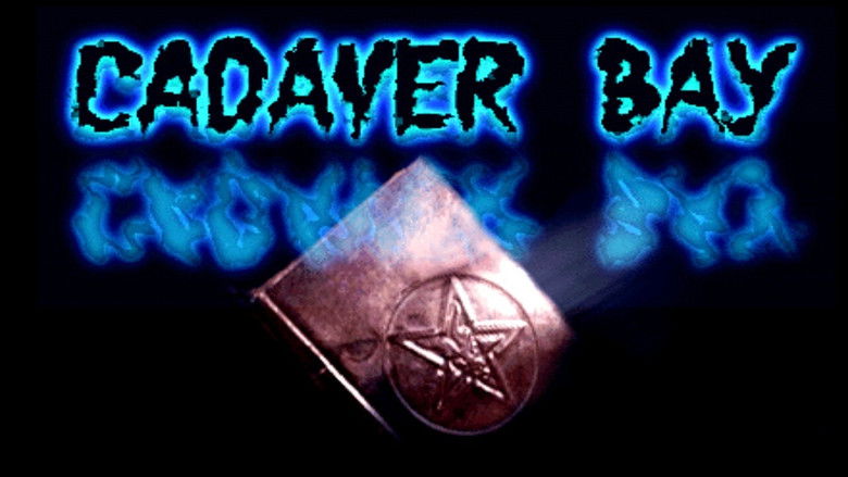 кадр из фильма Cadaver Bay