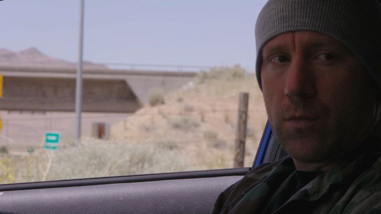 кадр из фильма Mute