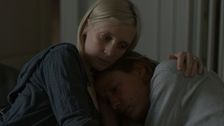 кадр из фильма Si demain