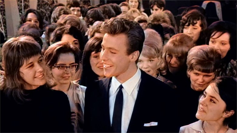 кадр из фильма Just for Fun