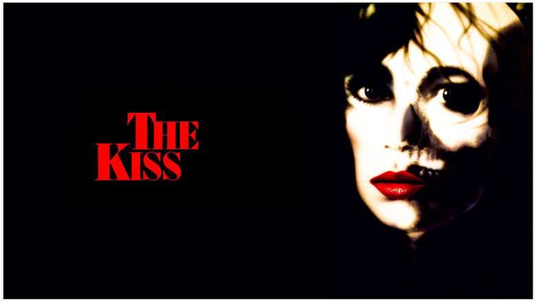 кадр из фильма Поцелуй