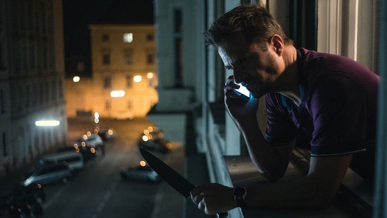 кадр из фильма Tiere