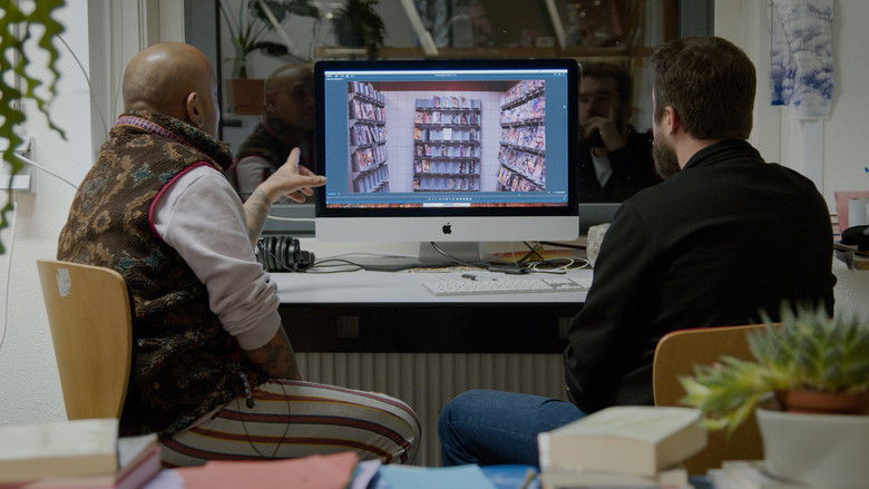 кадр из фильма Work(ing Together) in Process