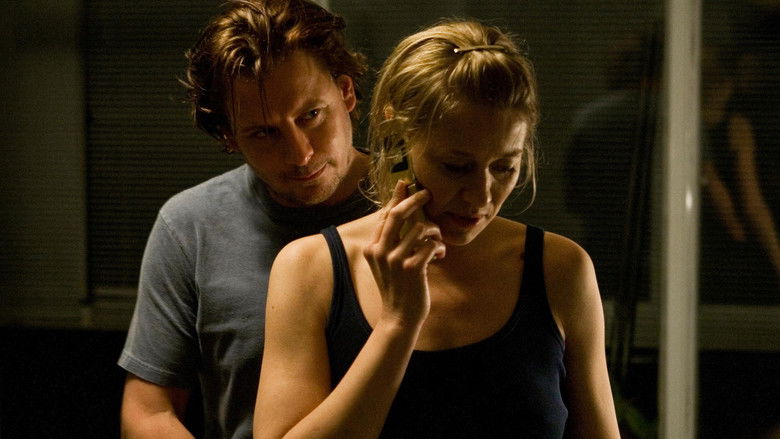 кадр из фильма Dansen