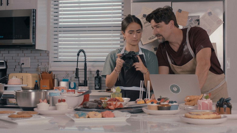 кадр из фильма Por La Vida