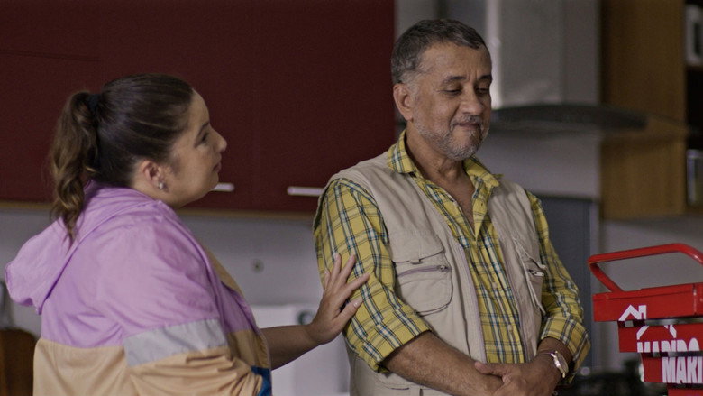 Marido de Aluguel