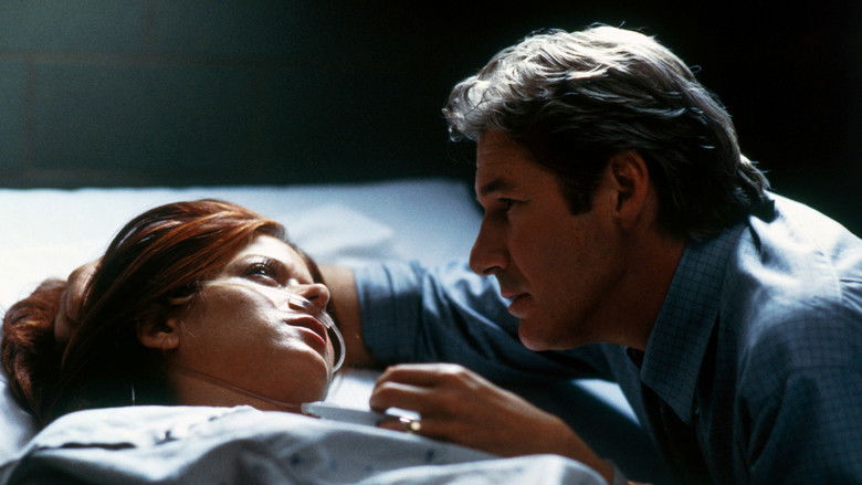 кадр из фильма Человек-мотылек