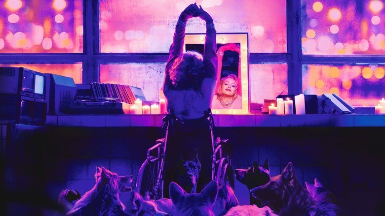 кадр из фильма Догмен