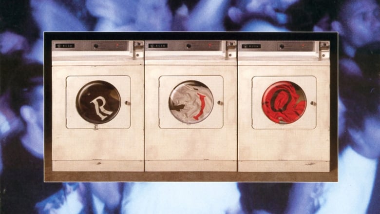 кадр из фильма Rush in Rio