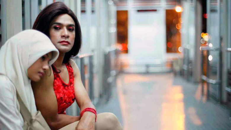 кадр из фильма Lovely Man