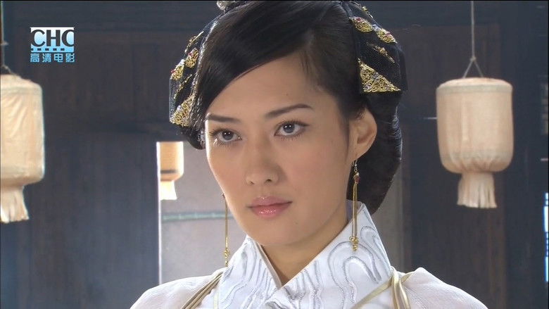 кадр из фильма 镖行天下6：走单骑