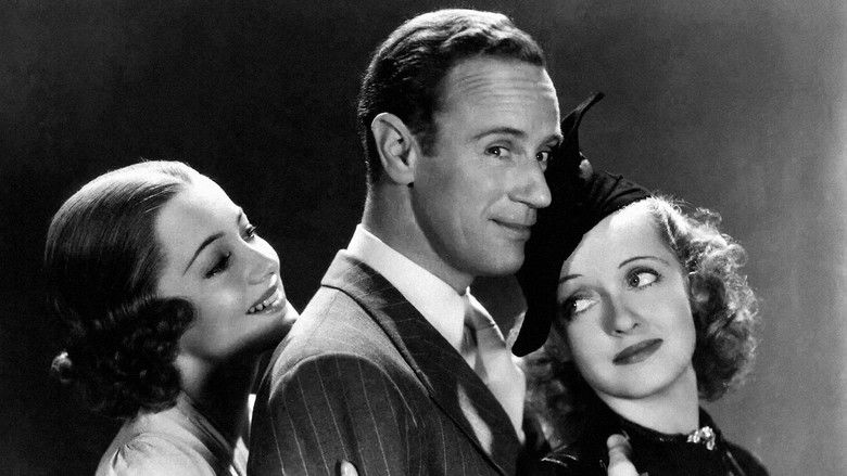 кадр из фильма It's Love I'm After