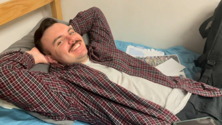 кадр из фильма Days of Meade