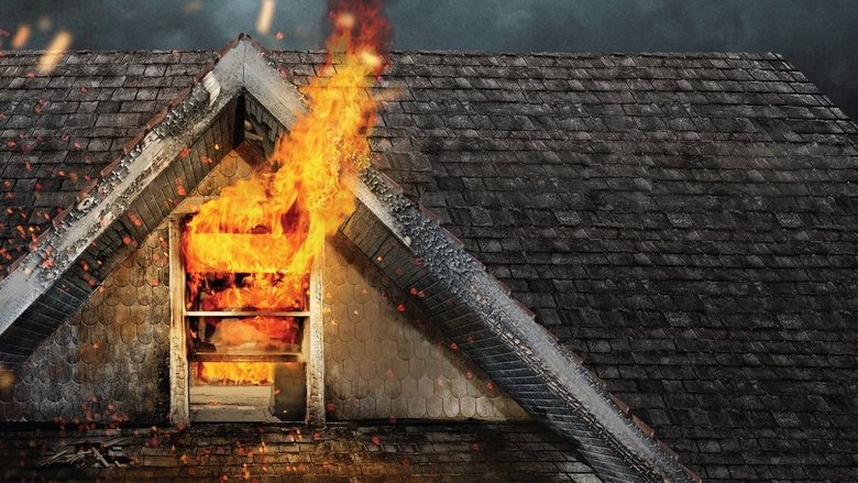 кадр из фильма Сквозь тернии