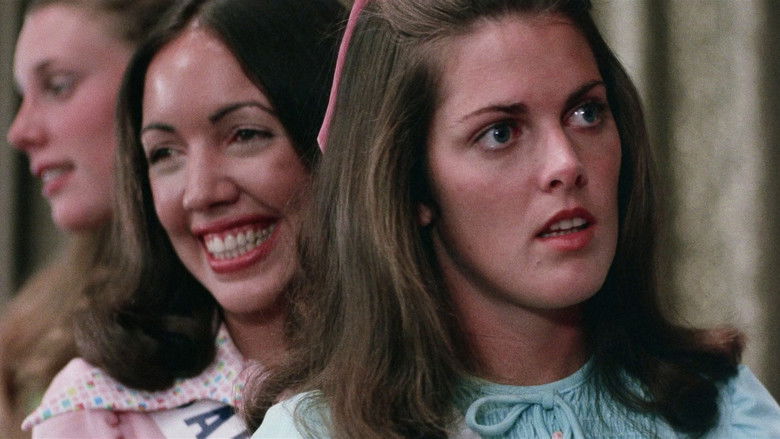 кадр из фильма Улыбка