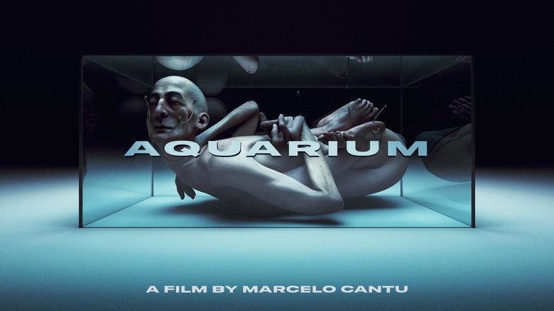 кадр из фильма Aquarium