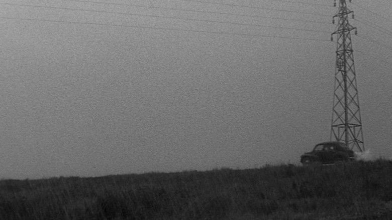 кадр из фильма Рождённый убивать