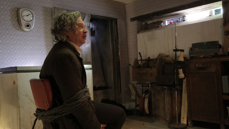 кадр из фильма Натуральные упыри