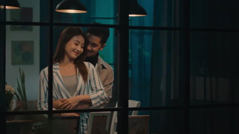 кадр из фильма Обещание крови