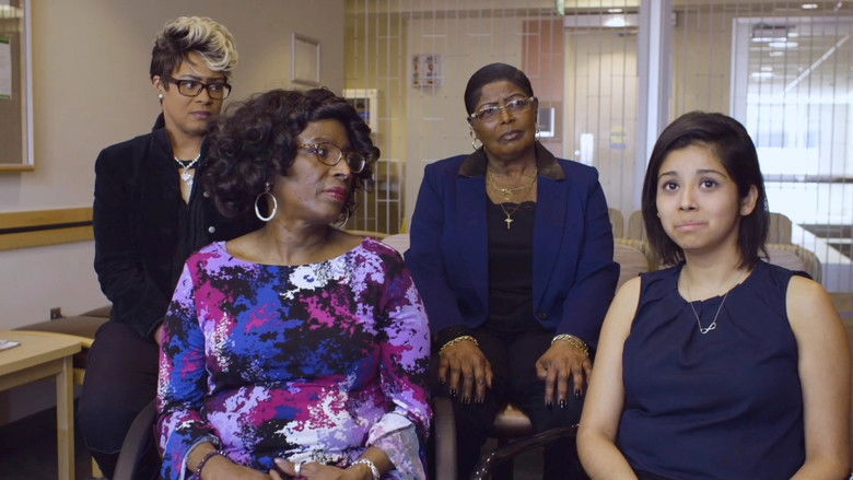 кадр из фильма Head to Head