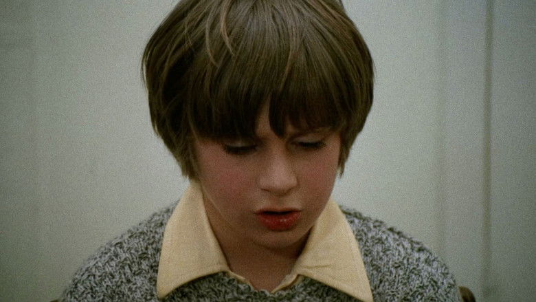 кадр из фильма Bübchen